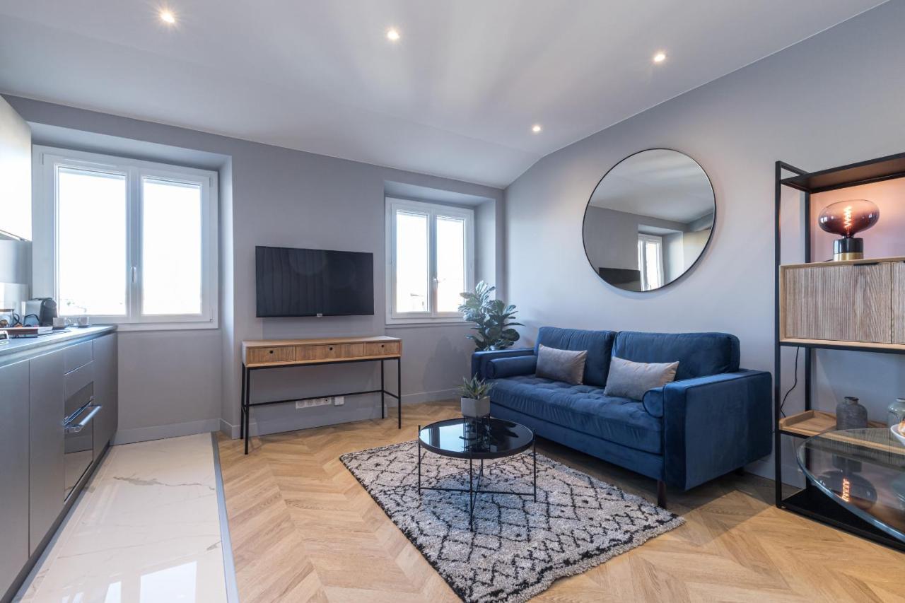 1 Su Ede - Dernier Etage Ascenseur - 1 Min Et Zone Pietonne *