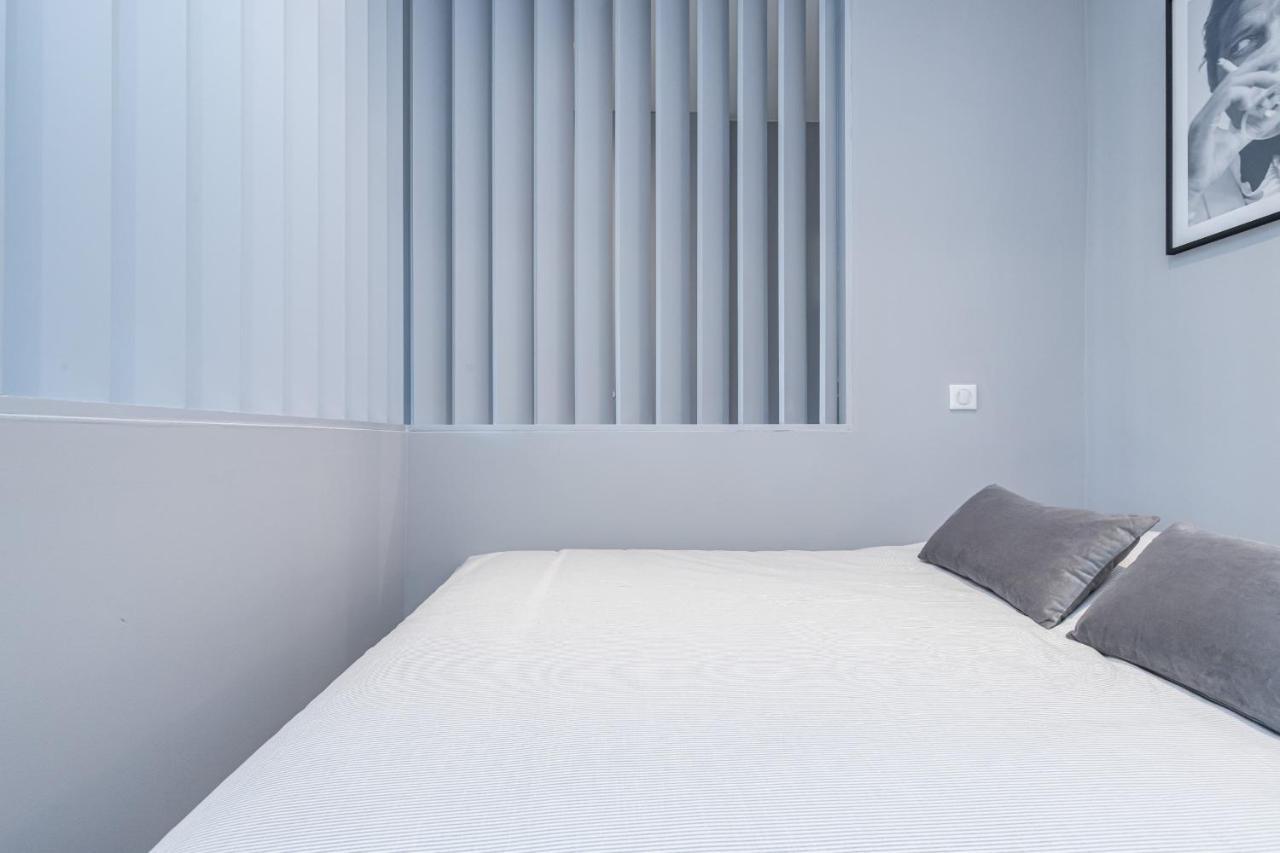 1 Su Ede - Dernier Etage Ascenseur - 1 Min Et Zone Pietonne Apartment *