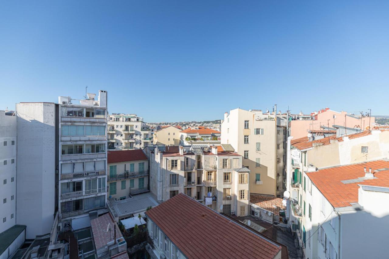1 Su Ede - Dernier Etage Ascenseur - 1 Min Et Zone Pietonne Apartment *