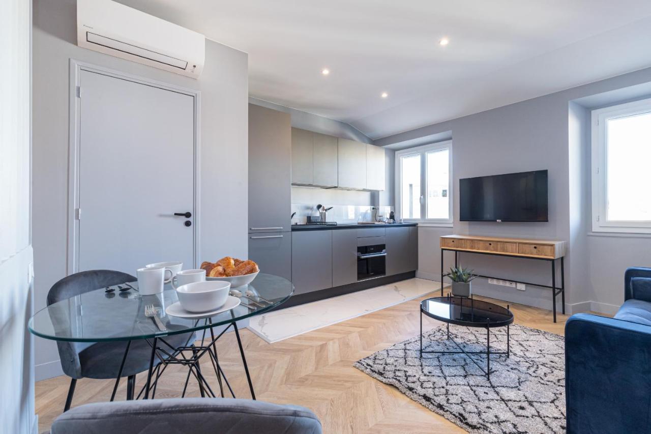 Smartbnb - Dernier Etage Ascenseur - 1 Min Et Zone Pietonne