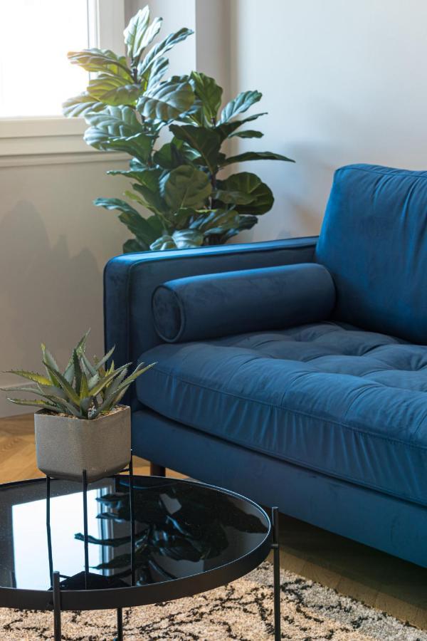 1 Su Ede - Dernier Etage Ascenseur - 1 Min Et Zone Pietonne Leilighet *